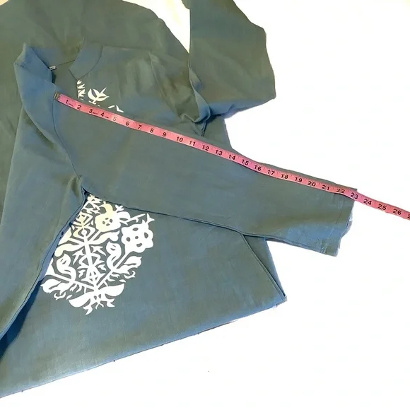 NWOT maxi dress - Picture 11 of 11